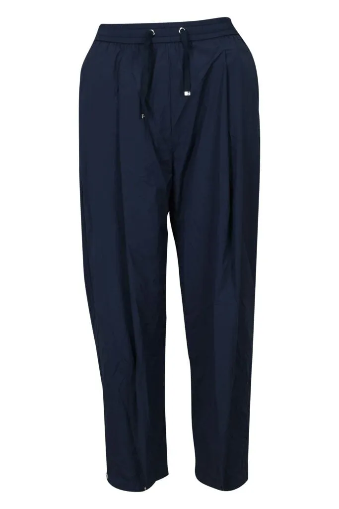 Pantalón azul