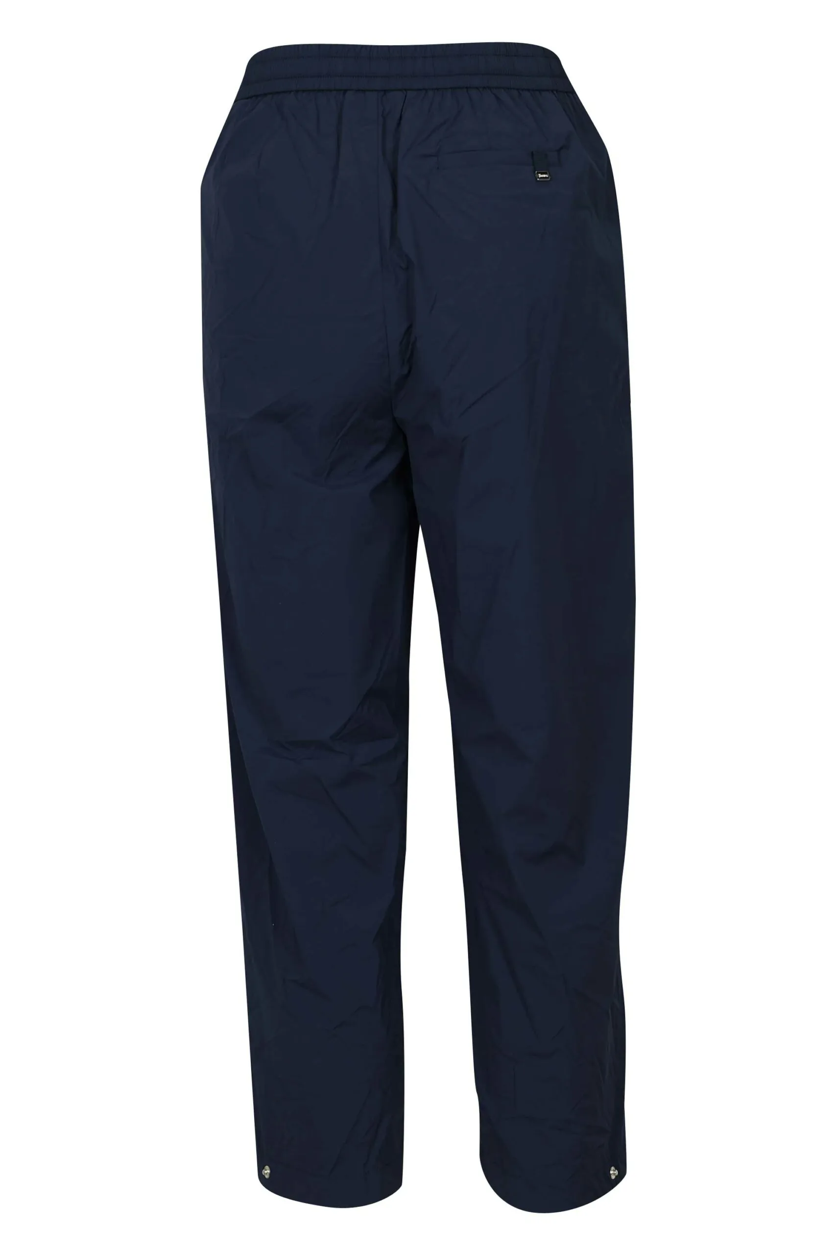 Pantalón azul