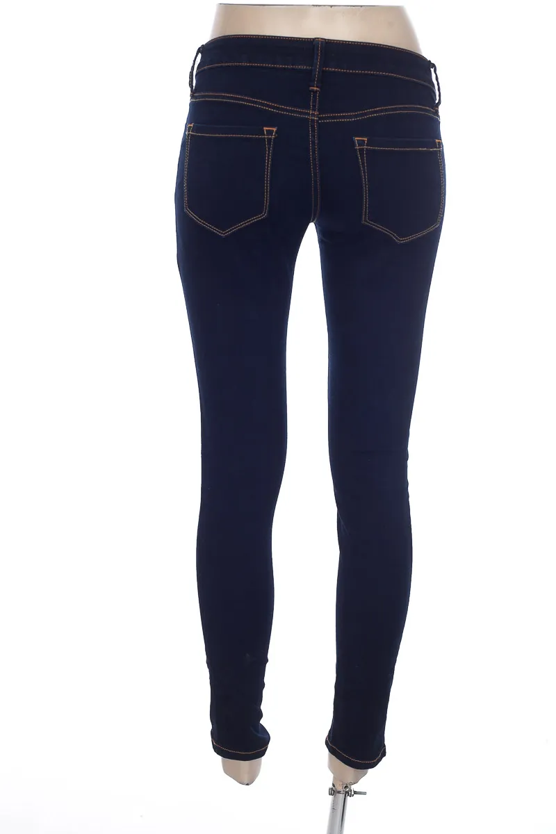 PANTALóN COLOR AZUL  SNEAK PEEK