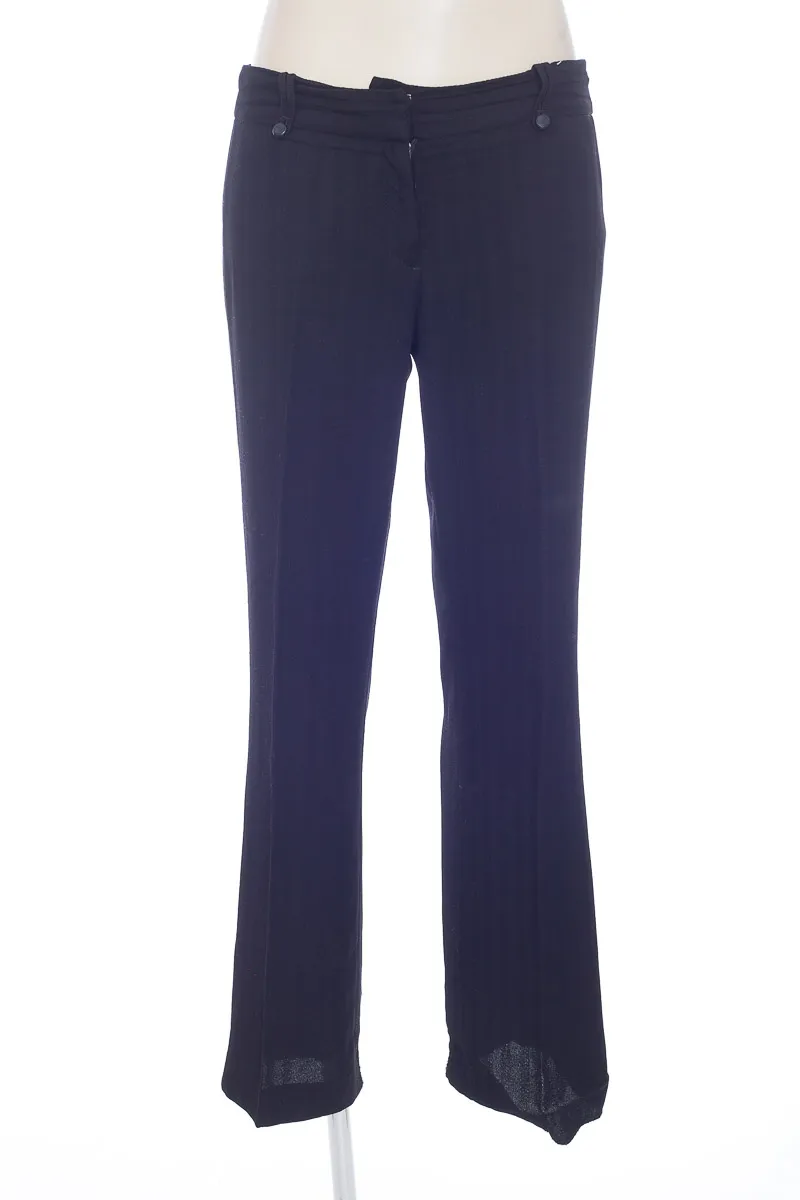 PANTALóN COLOR NEGRO  ARMI