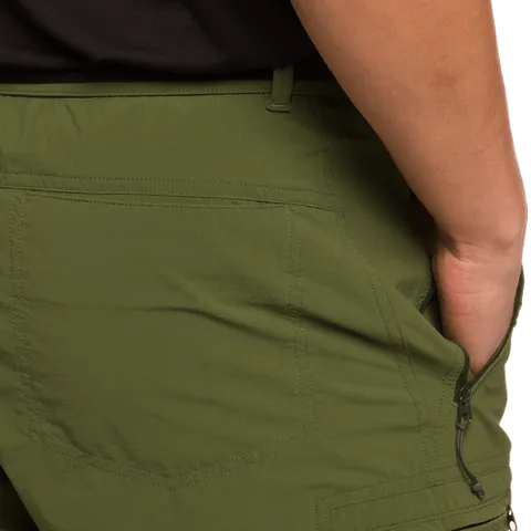Pantalón corto Hombre BRUNNER