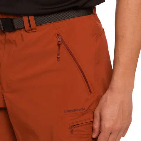 Pantalón corto Hombre BRUNNER
