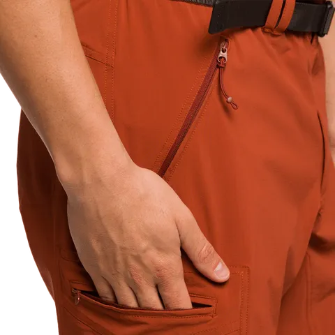 Pantalón corto Hombre BRUNNER