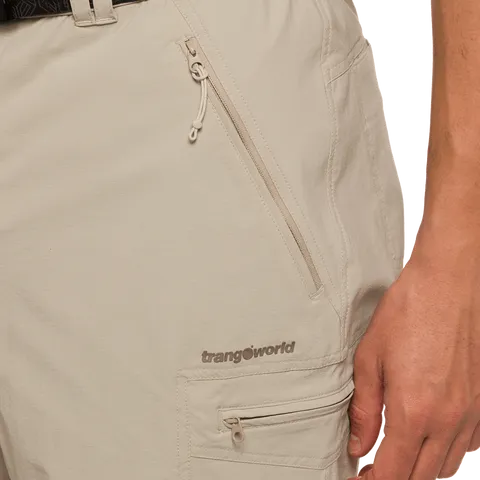 Pantalón corto Hombre BRUNNER