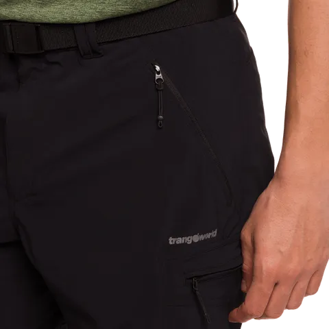 Pantalón corto Hombre BRUNNER