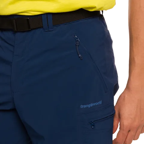 Pantalón corto Hombre BRUNNER