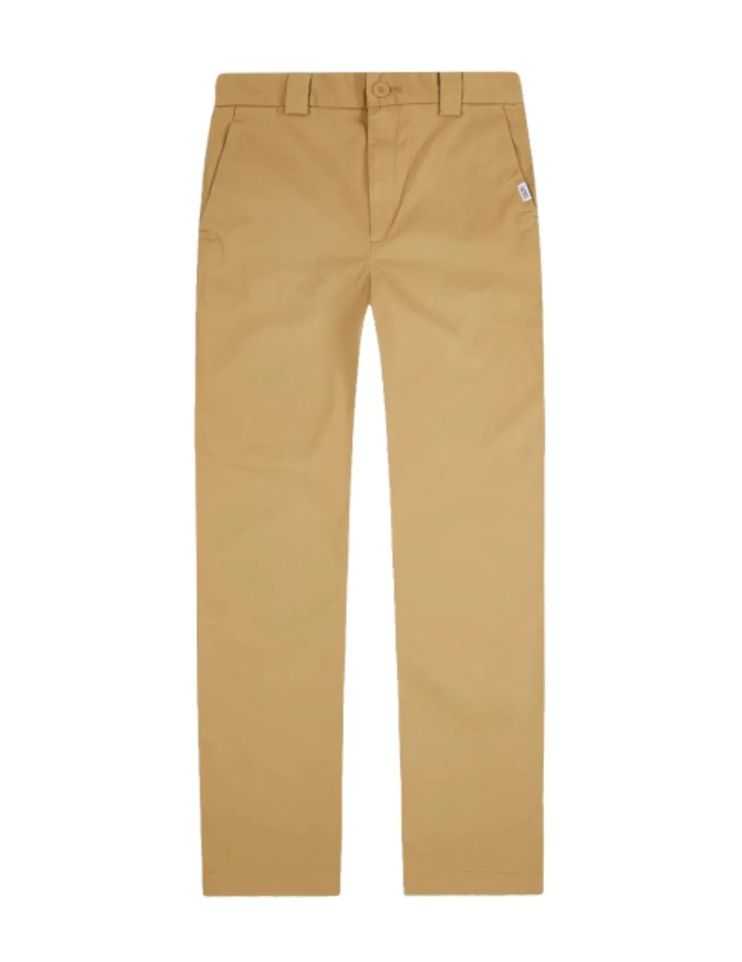 Pantalón Dad Chino Tommy Jeans