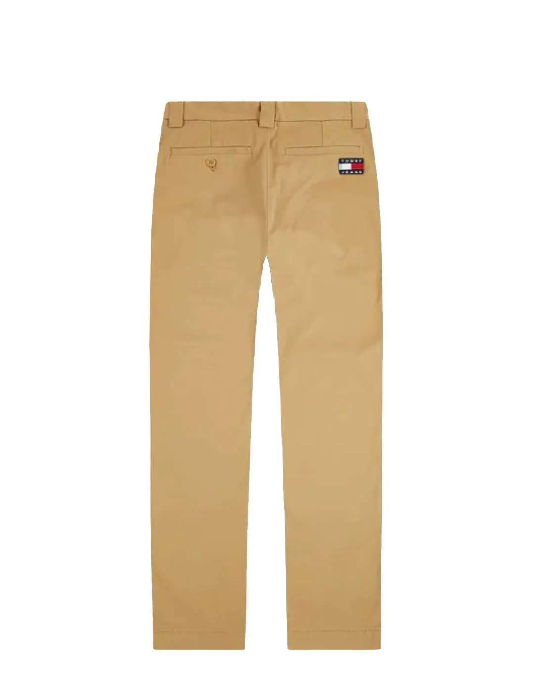 Pantalón Dad Chino Tommy Jeans