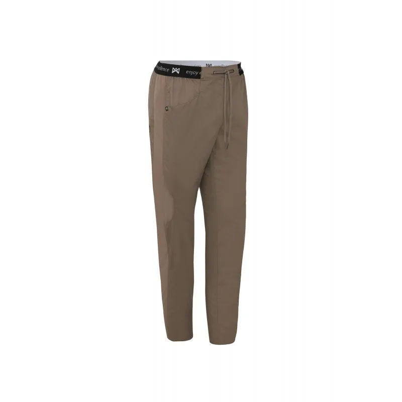 Pantalón de cocina Growing Fit deportivo MONZA 04009