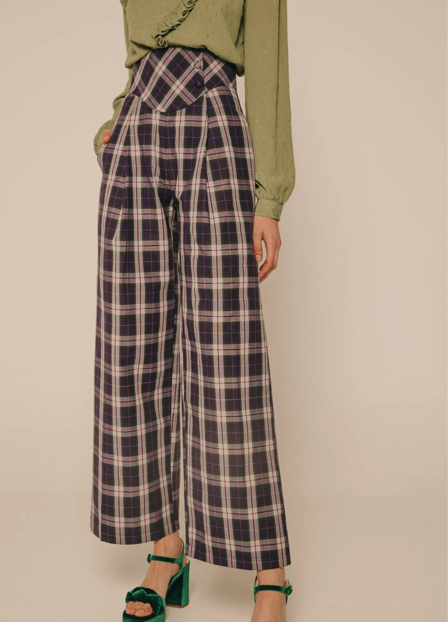 Pantalón Dido
