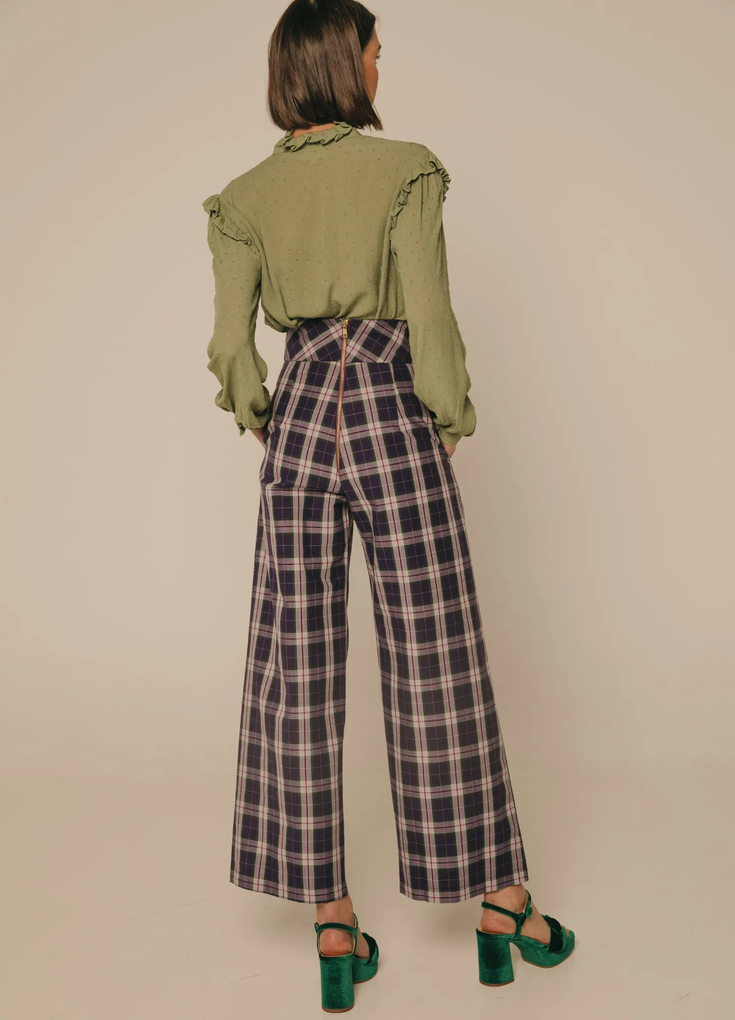Pantalón Dido