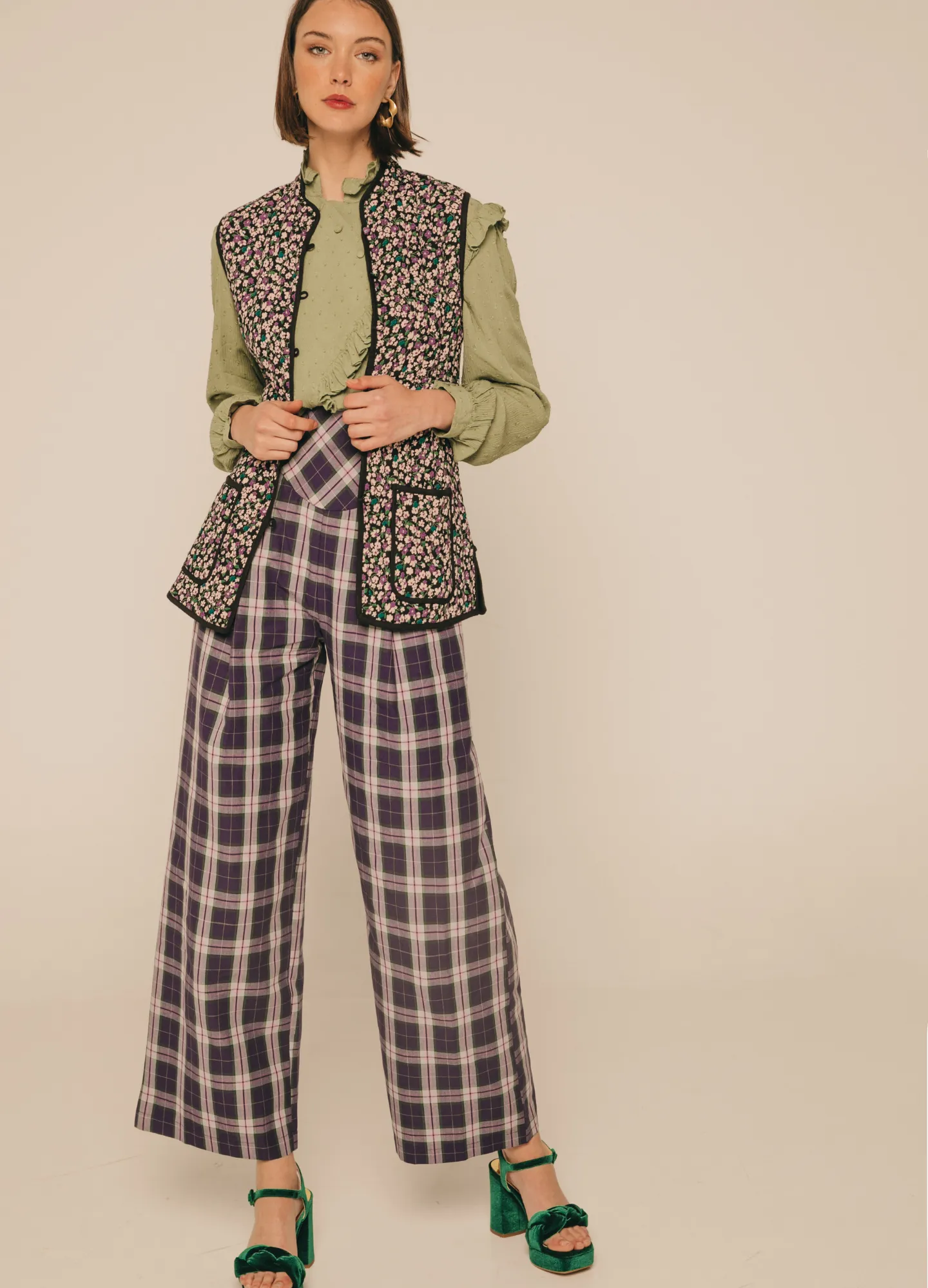 Pantalón Dido