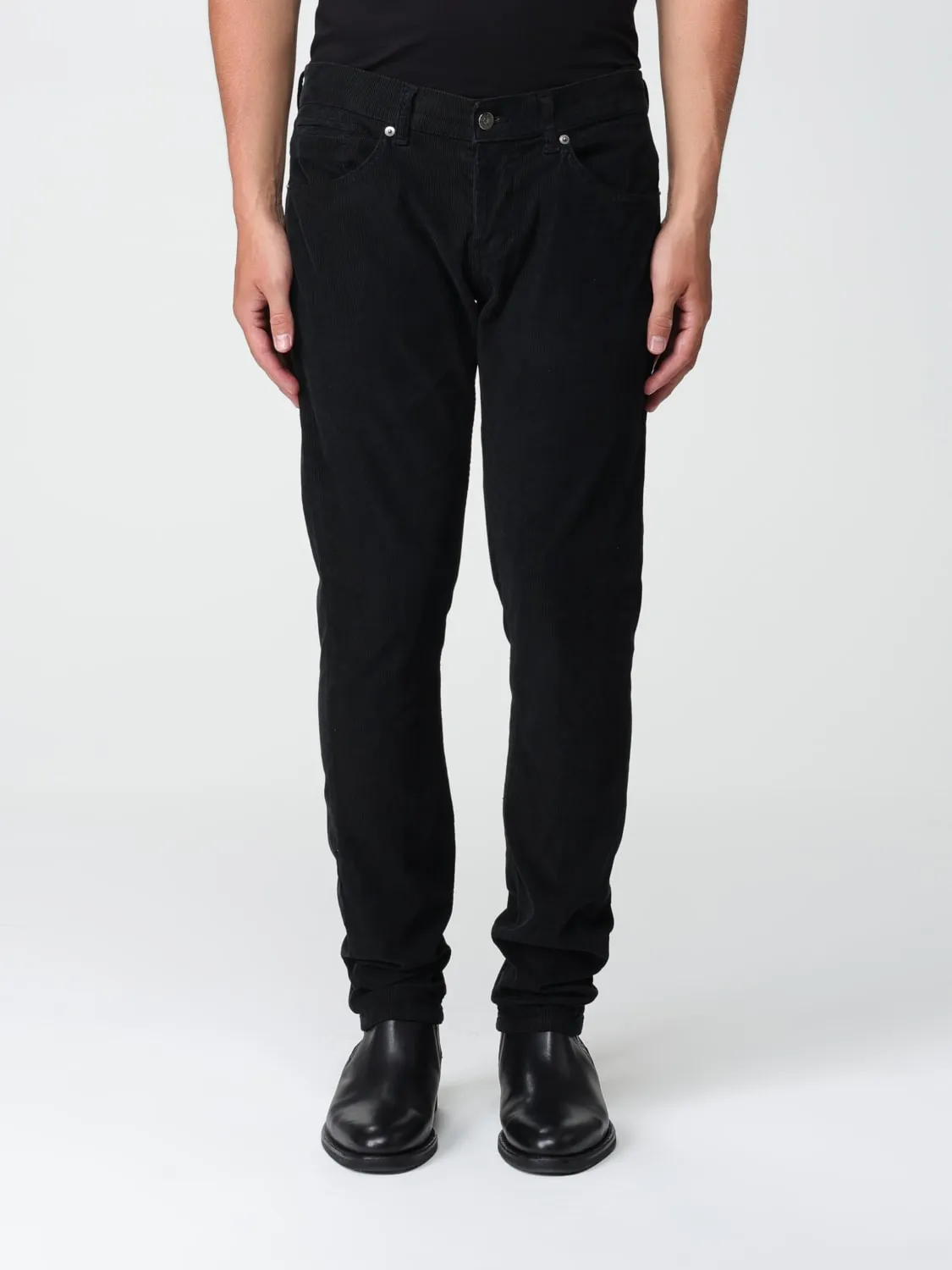 Pantalón hombre Dondup