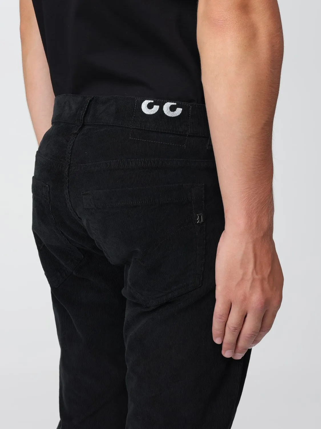 Pantalón hombre Dondup