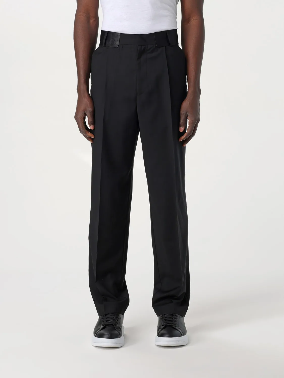 Pantalón hombre Emporio Armani