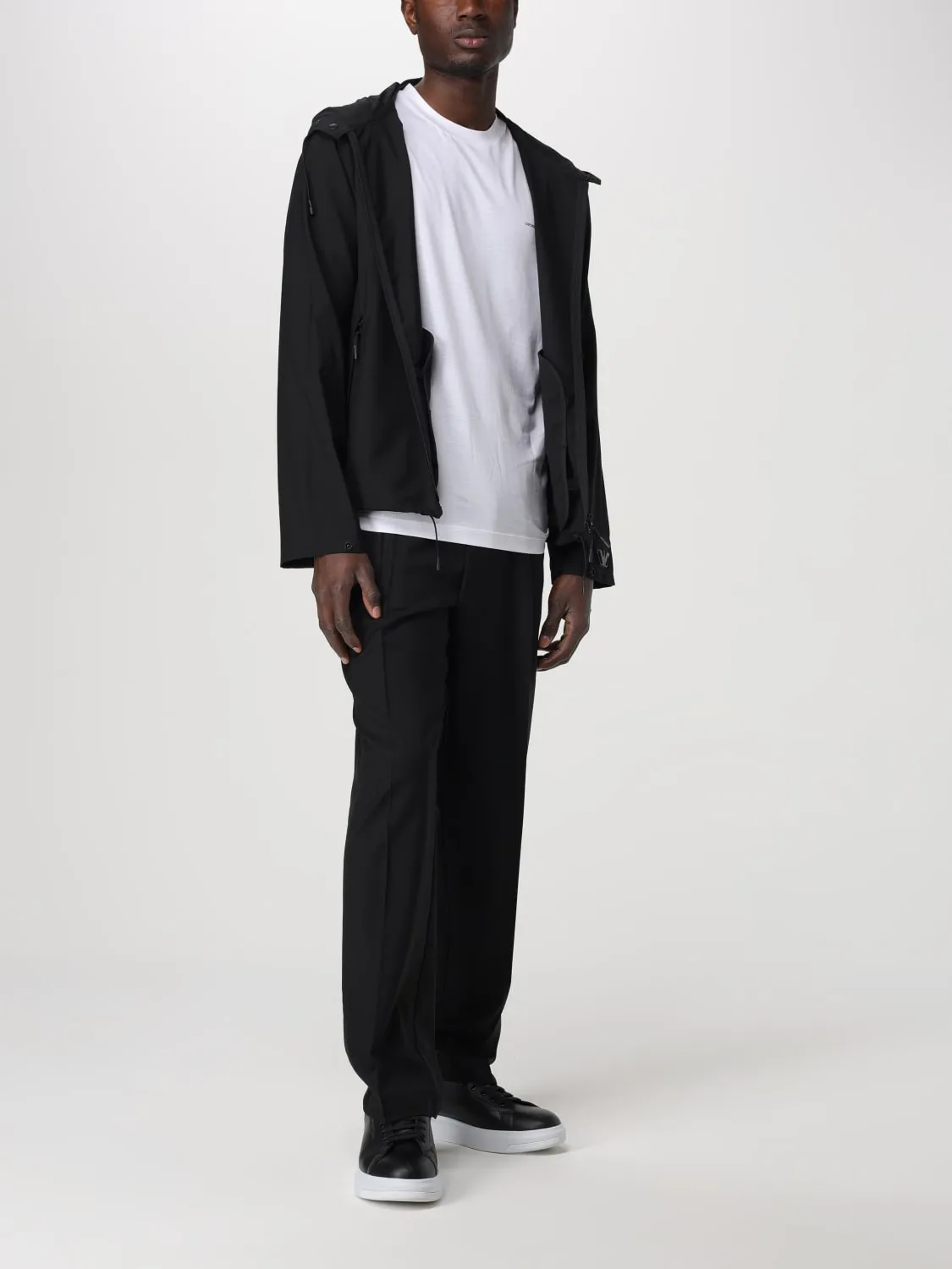 Pantalón hombre Emporio Armani