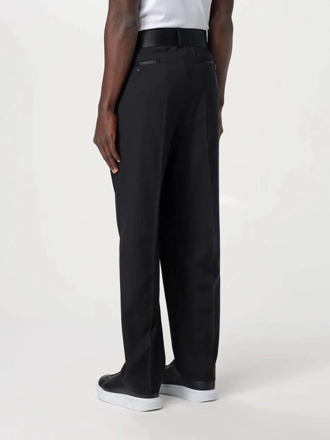 Pantalón hombre Emporio Armani