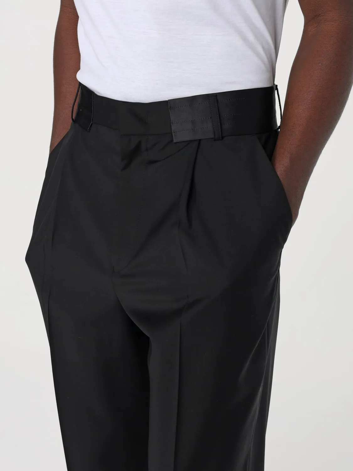 Pantalón hombre Emporio Armani