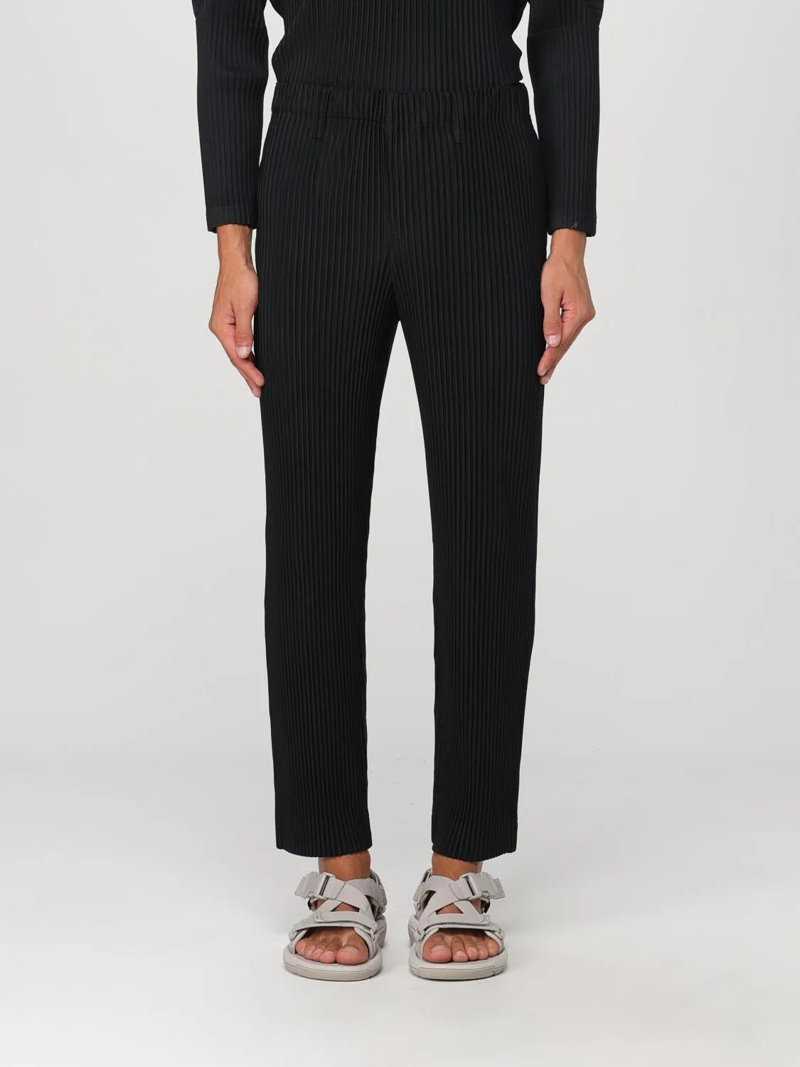 Pantalón hombre Homme Plisse' Issey Miyake