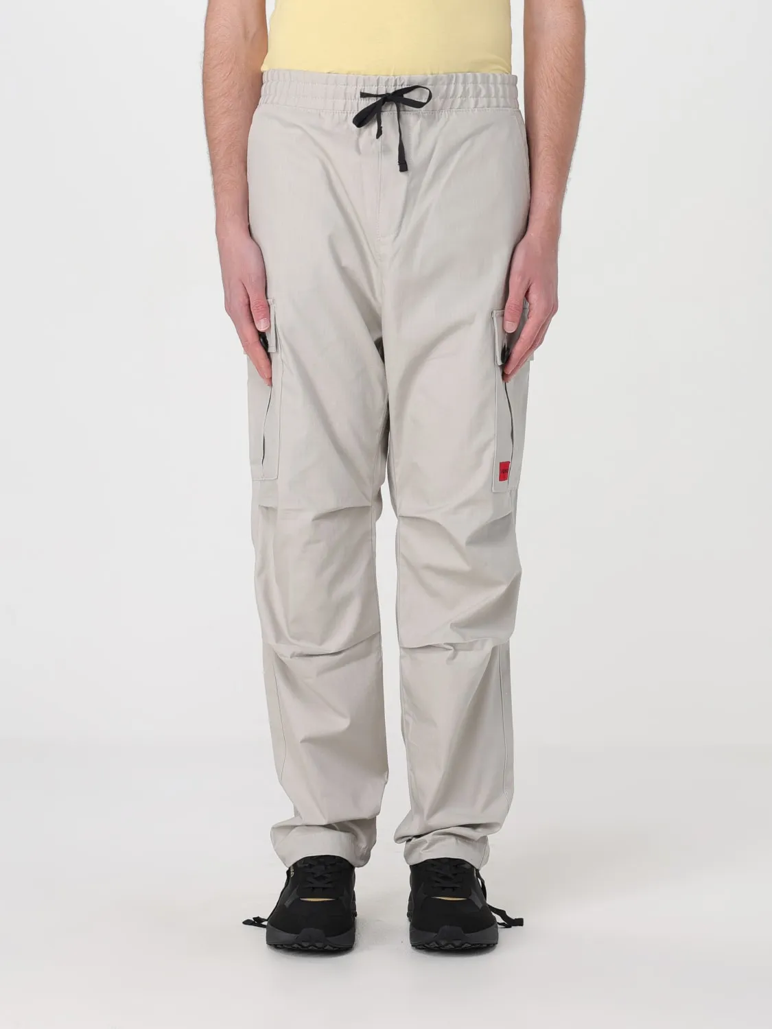 Pantalón hombre Hugo