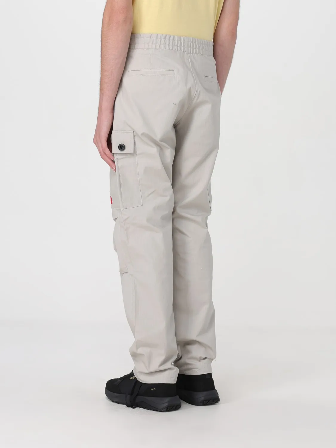 Pantalón hombre Hugo
