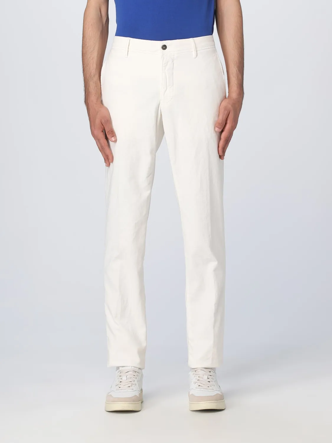 Pantalón hombre Incotex