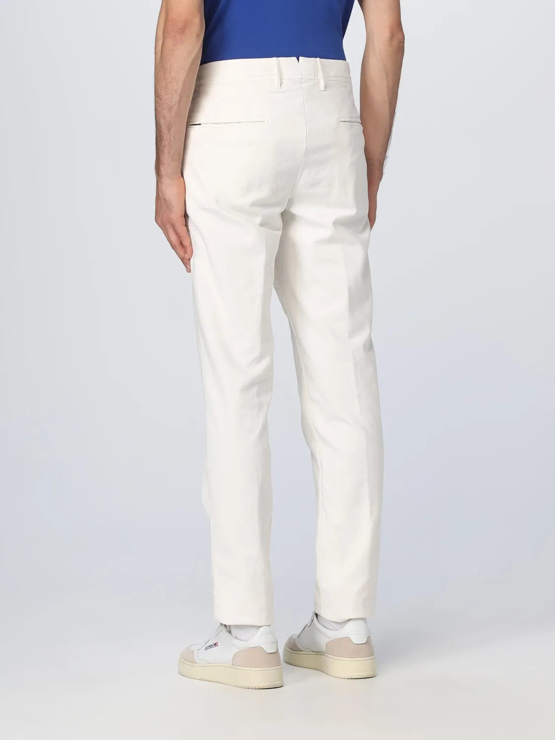 Pantalón hombre Incotex