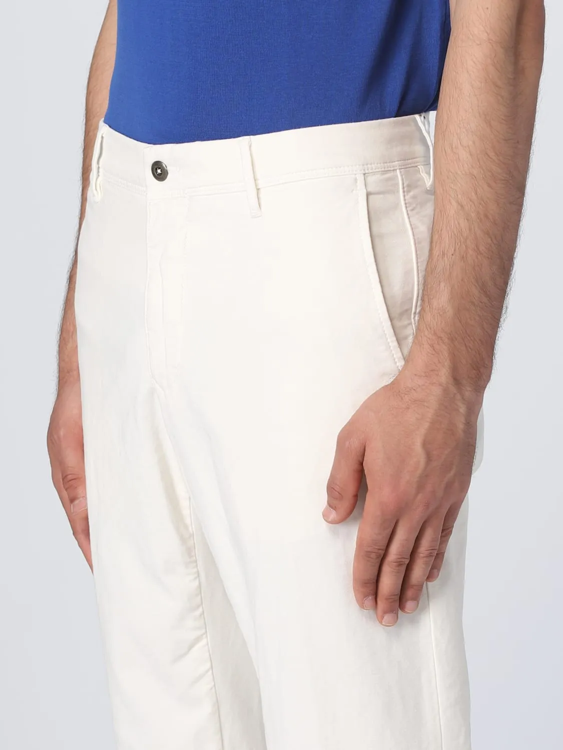 Pantalón hombre Incotex