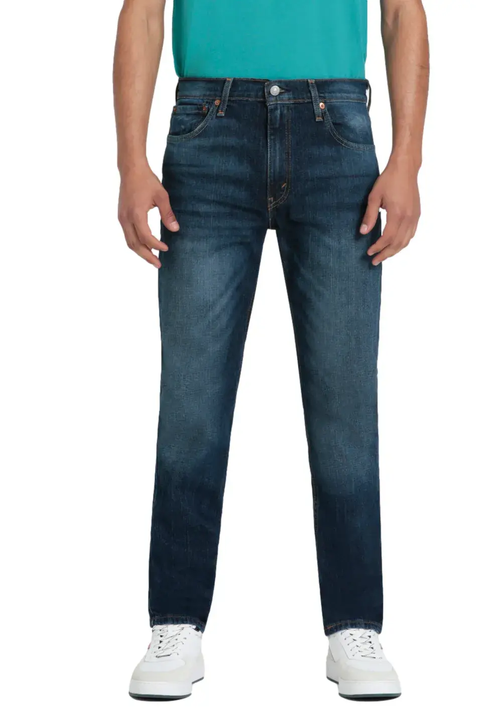 Pantalón jean 511 Slim Fit