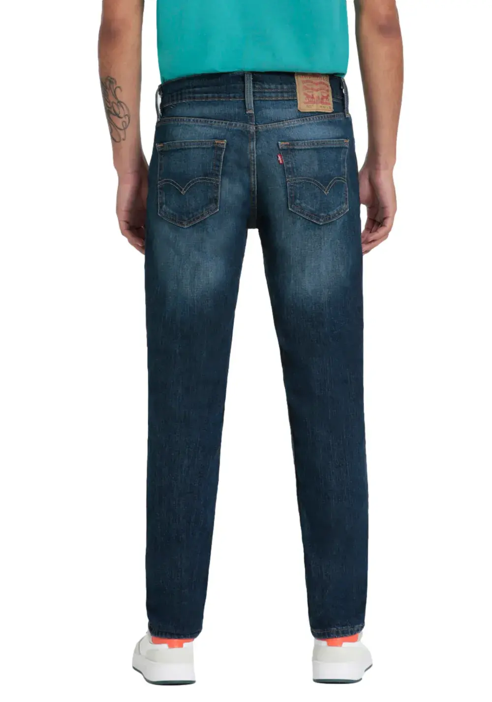 Pantalón jean 511 Slim Fit