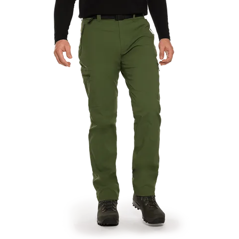 Pantalón largo Hombre RISCO