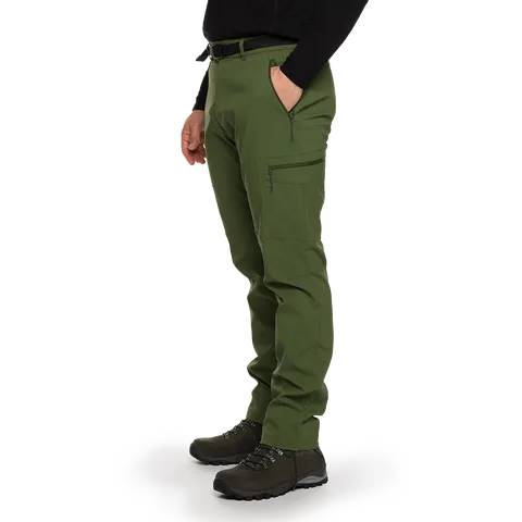 Pantalón largo Hombre RISCO