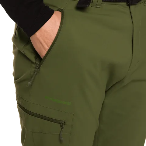 Pantalón largo Hombre RISCO