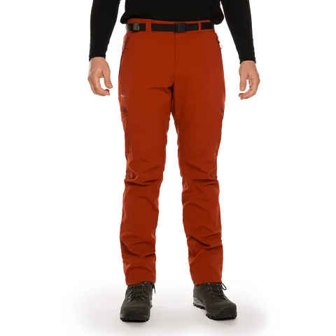 Pantalón largo Hombre RISCO