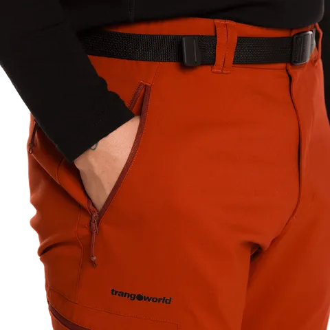 Pantalón largo Hombre RISCO