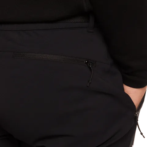 Pantalón largo Hombre RISCO