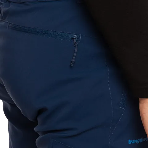 Pantalón largo Hombre RISCO
