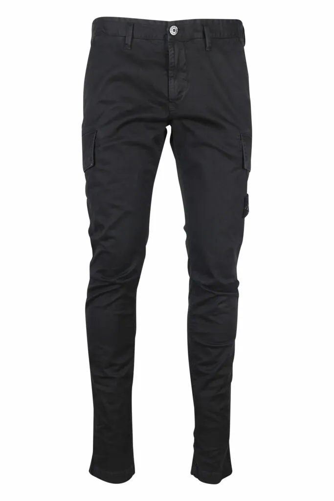 Pantalón negro 