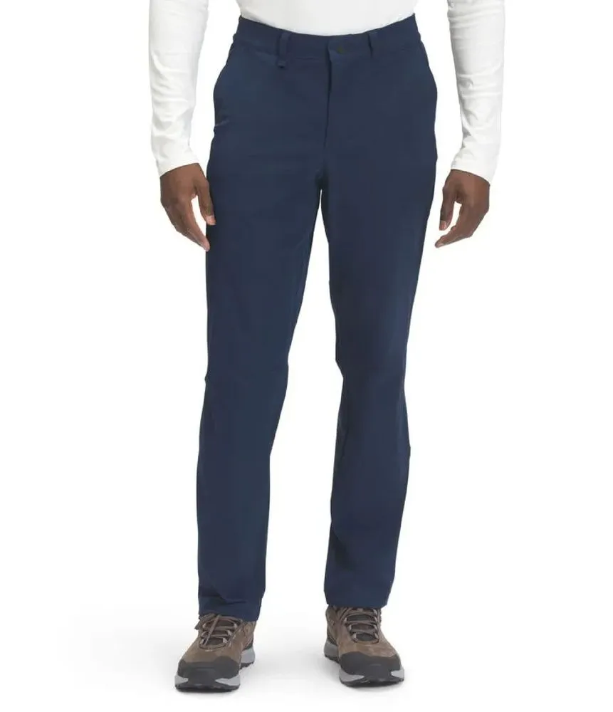 Pantalón Paramount Azul Hombre The North Face
