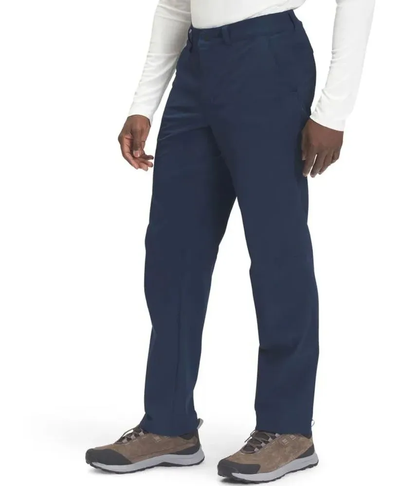 Pantalón Paramount Azul Hombre The North Face