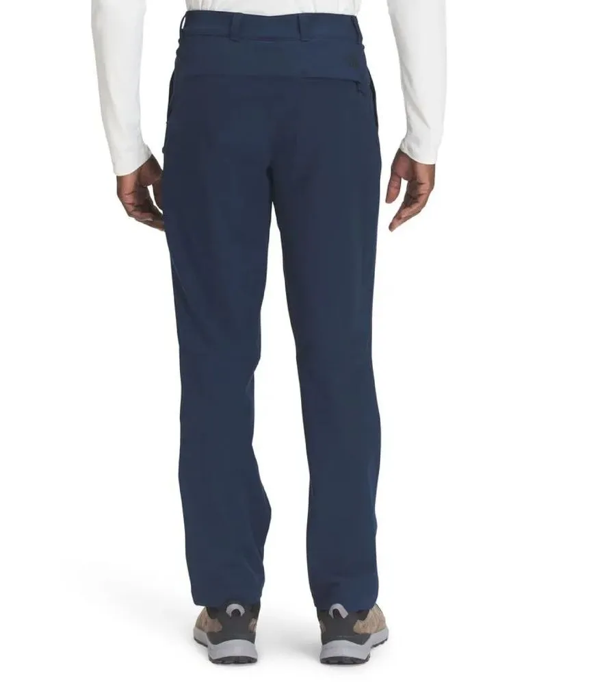 Pantalón Paramount Azul Hombre The North Face