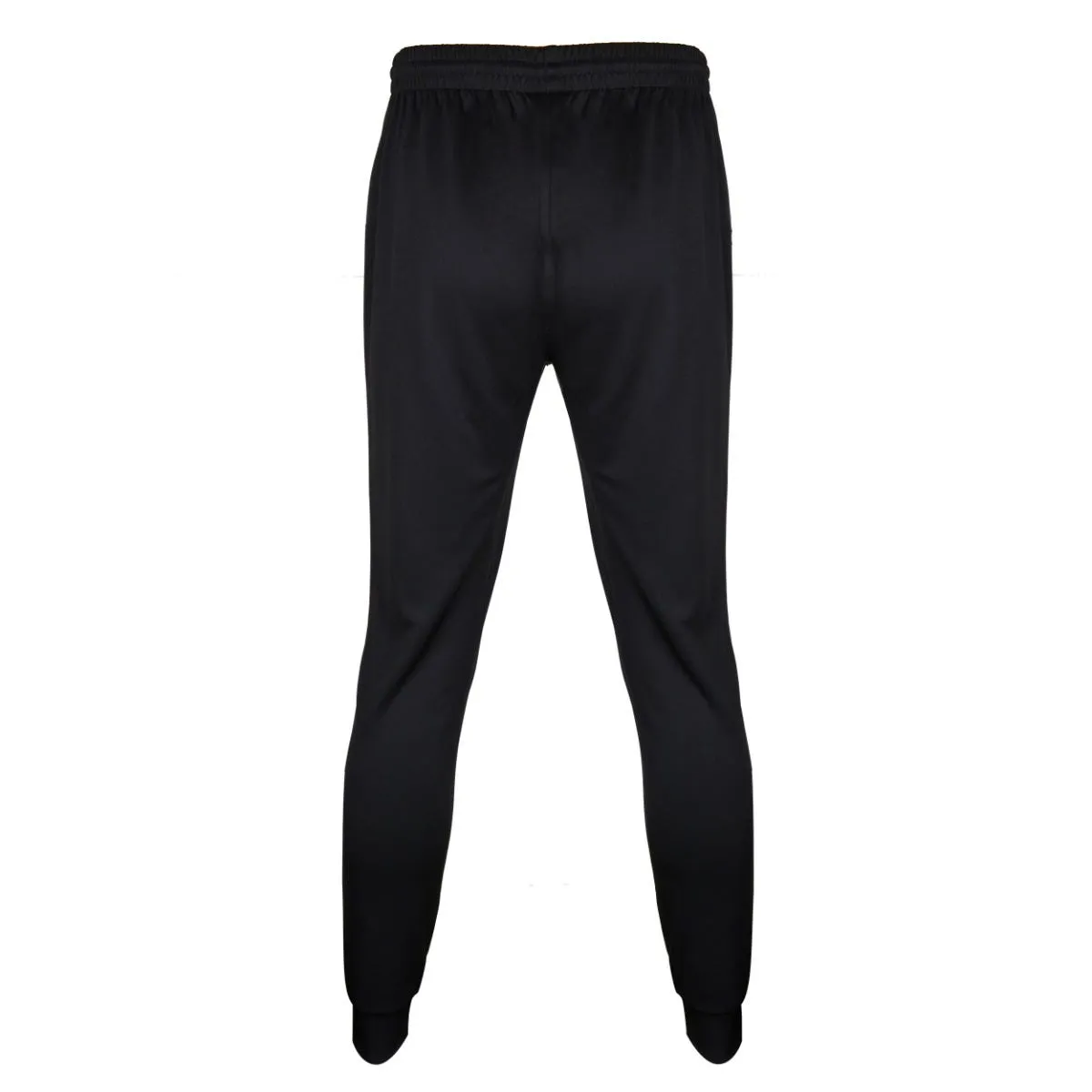 Pantalón Running Hombre New Balance Negro