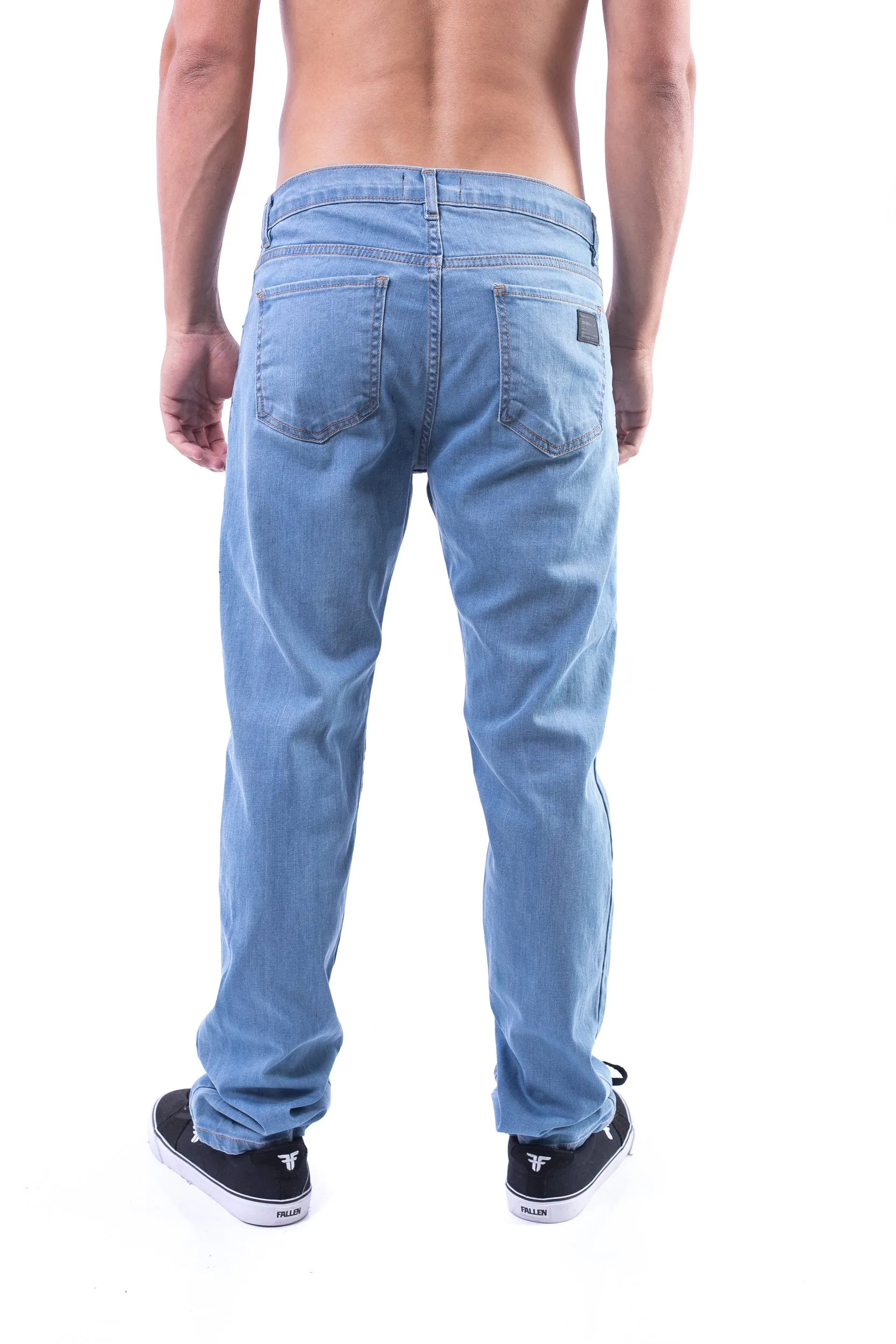 Pantalón Windsor O'Neill