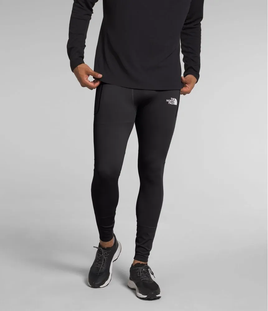 Pantalón Winter Warm Pro Tight Negro Hombre The North Face