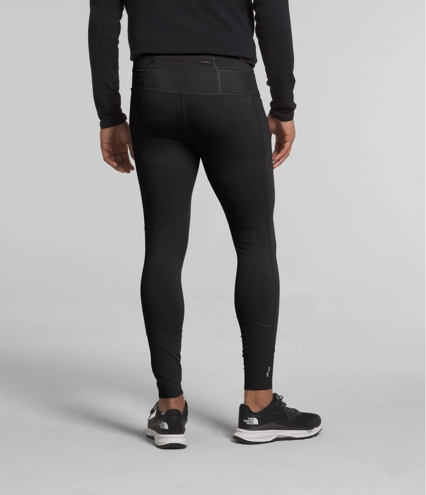 Pantalón Winter Warm Pro Tight Negro Hombre The North Face