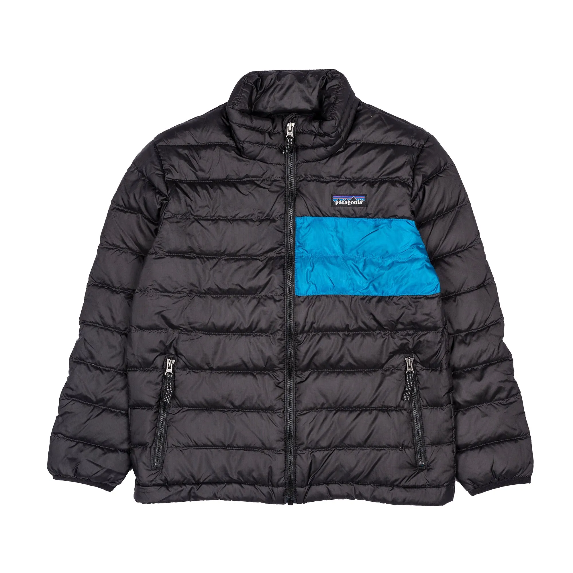 PARKA NIñO ' DOWN SWEATER   USADO (MUY BUENA)