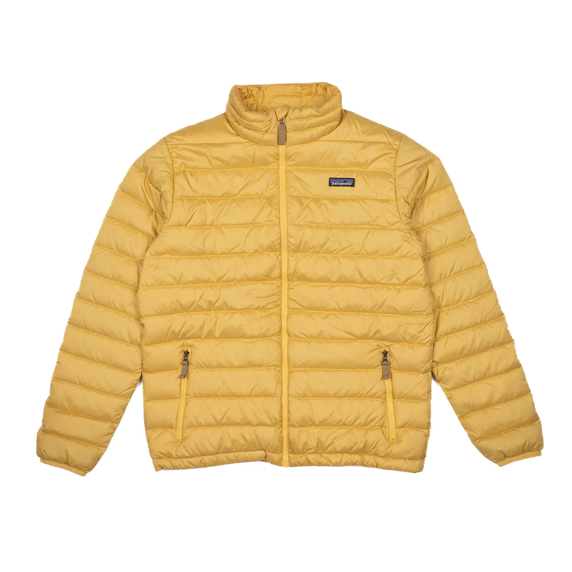 PARKA NIñO ' DOWN SWEATER   USADO (MUY BUENA)