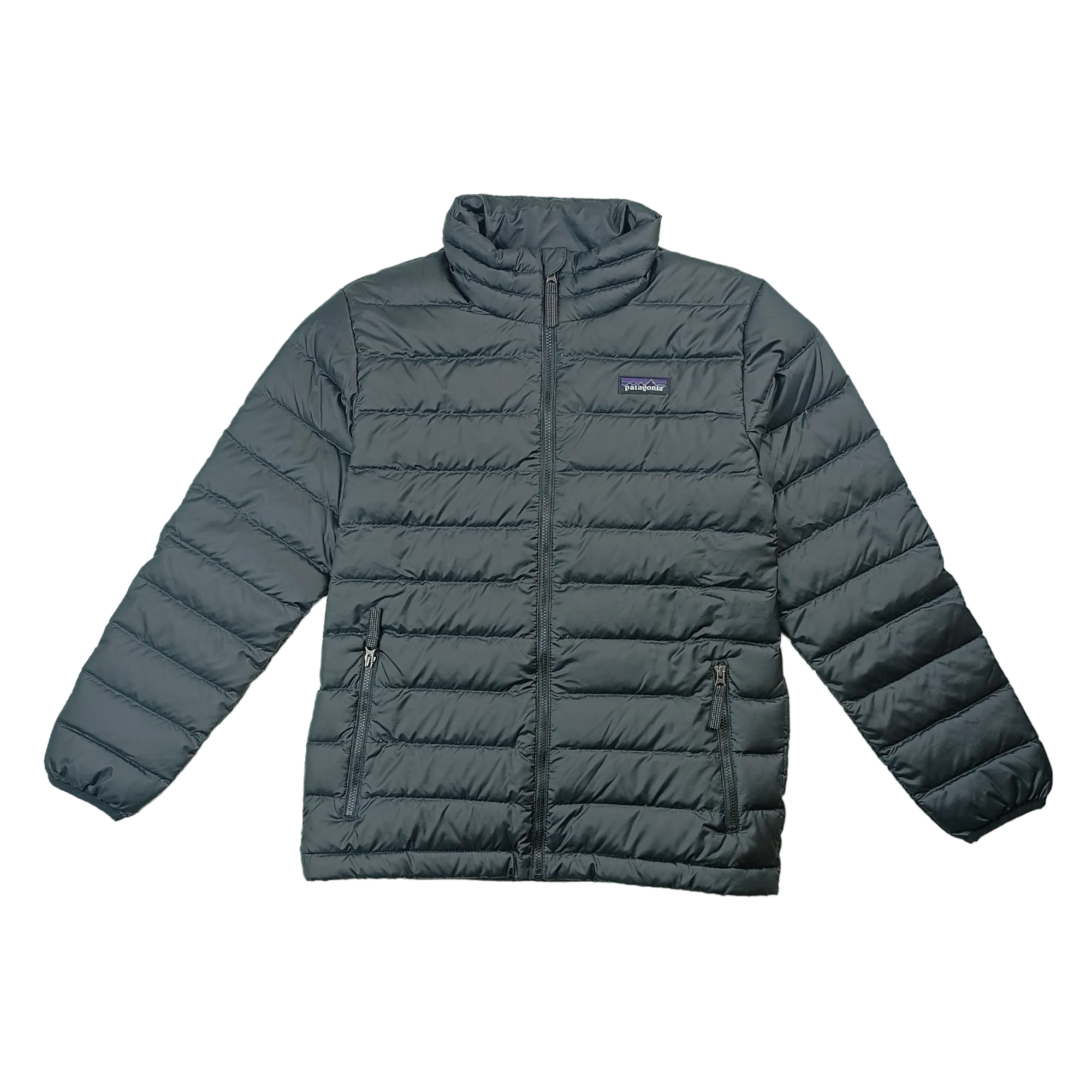 PARKA NIñO ' DOWN SWEATER   USADO (MUY BUENA)