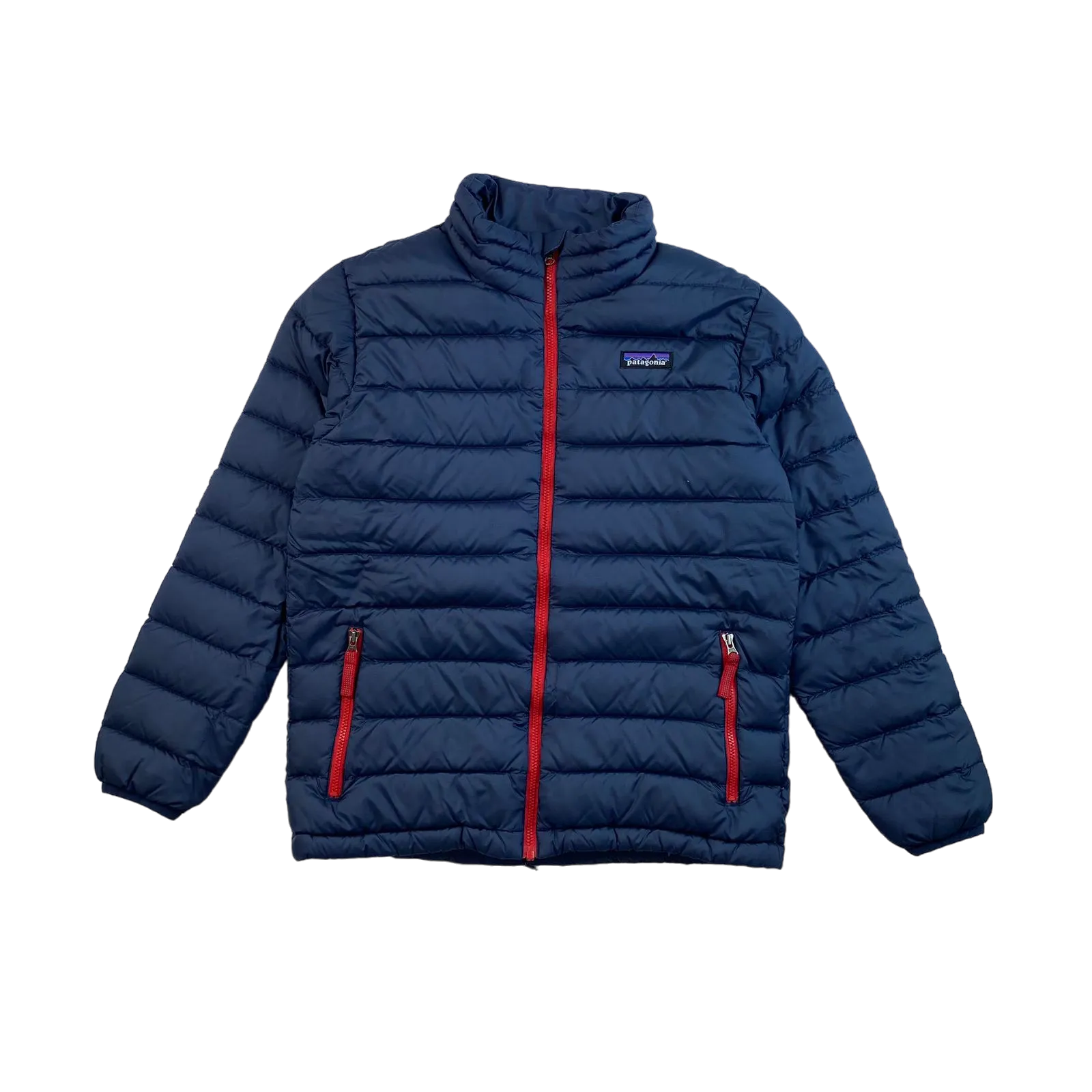 PARKA NIñO ' DOWN SWEATER   USADO (MUY BUENA)