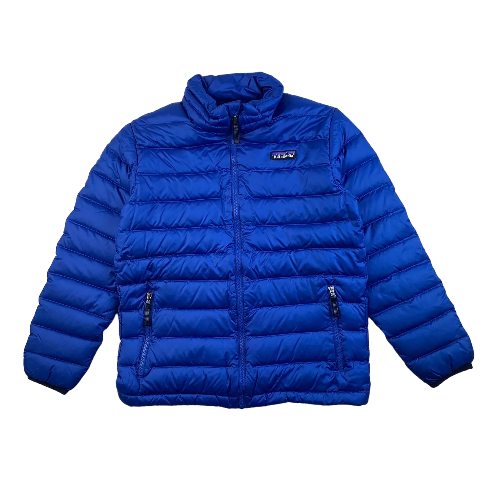 Parka Niño Down Sweater